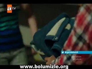 Uçurum 12. Bölüm FULL HD izle 8 Mayıs 2012