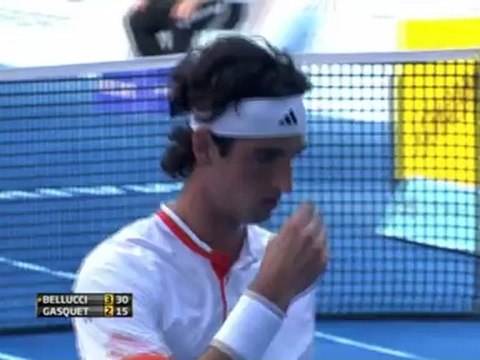 Djokovic gana y el Masters de Madrid espera el debut de Federer y Nadal