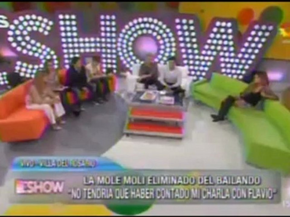PyP 114° PARTE