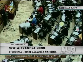 Oficialismo rechaza propuesta de que una comisión de la AN acuda a la cárcel de La Planta