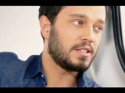 Murat Boz - SOYADIMSIN yep yeni klip 2012