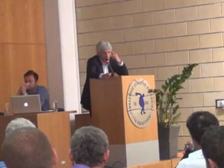 Διάλεξη Ιβάν Γιοβάνοβιτς (4)