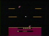 Classic Game Room - JOUST for Atari 2600 review