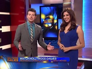 The Making of Harry Potter Studio Tour