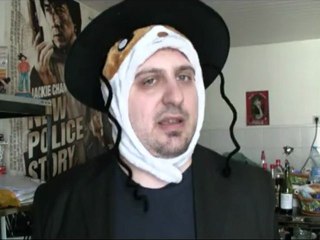 Les Blagues de Robert : la mère juive