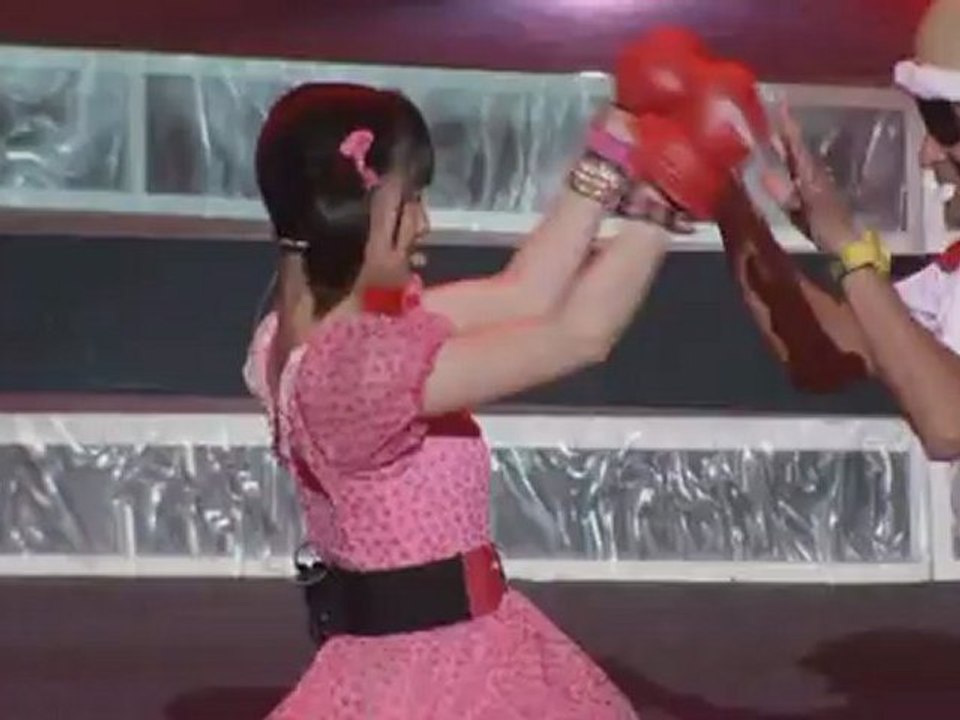 BK Tour 2012 Haru ver. usb -FIGHTING POSE wa Date Janai! (Saki - Momoko)