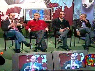 CNP (il ritorno) - 33^ puntata