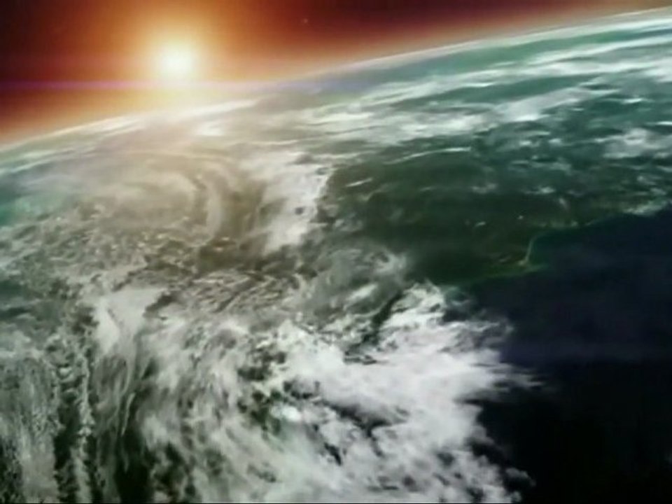 Voyage aux confins de l'Univers - 1ère partie sur 6 (France 5)