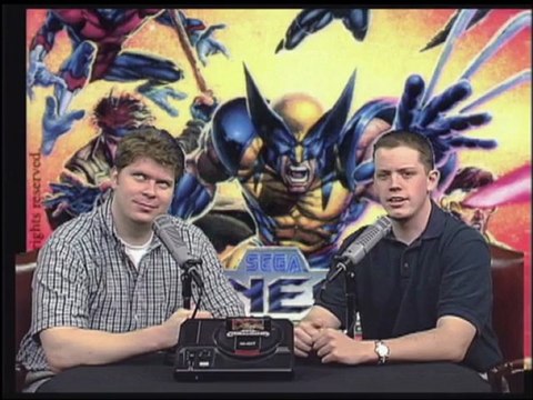 Classic Game Room - Mark & Dave Interview Part 6