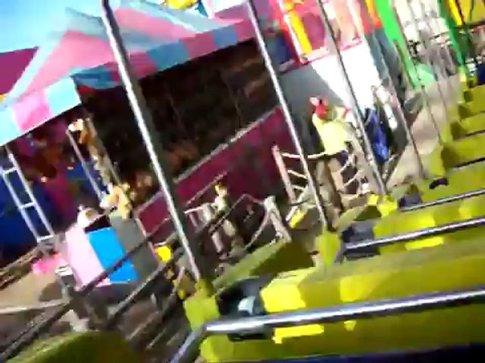 Dragon Ride   Видео на Запорожском портале