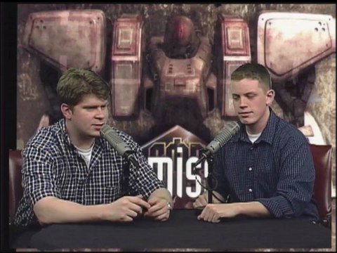 Classic Game Room reviews FRONT MISSION 3 for Playstation