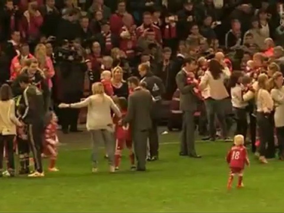 LFC 4-1 Chelsea: Analysis