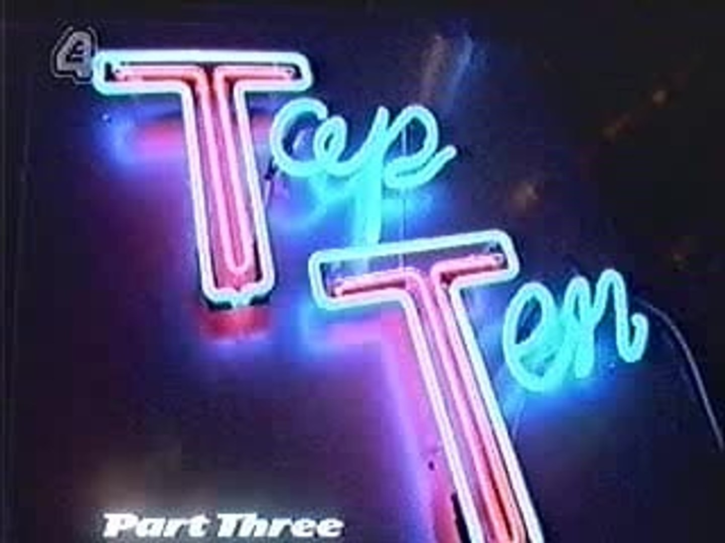 British TV Documentary