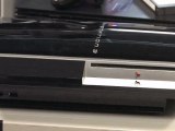 Classic Game Room - PLAYSTATION 3 game console review PS3