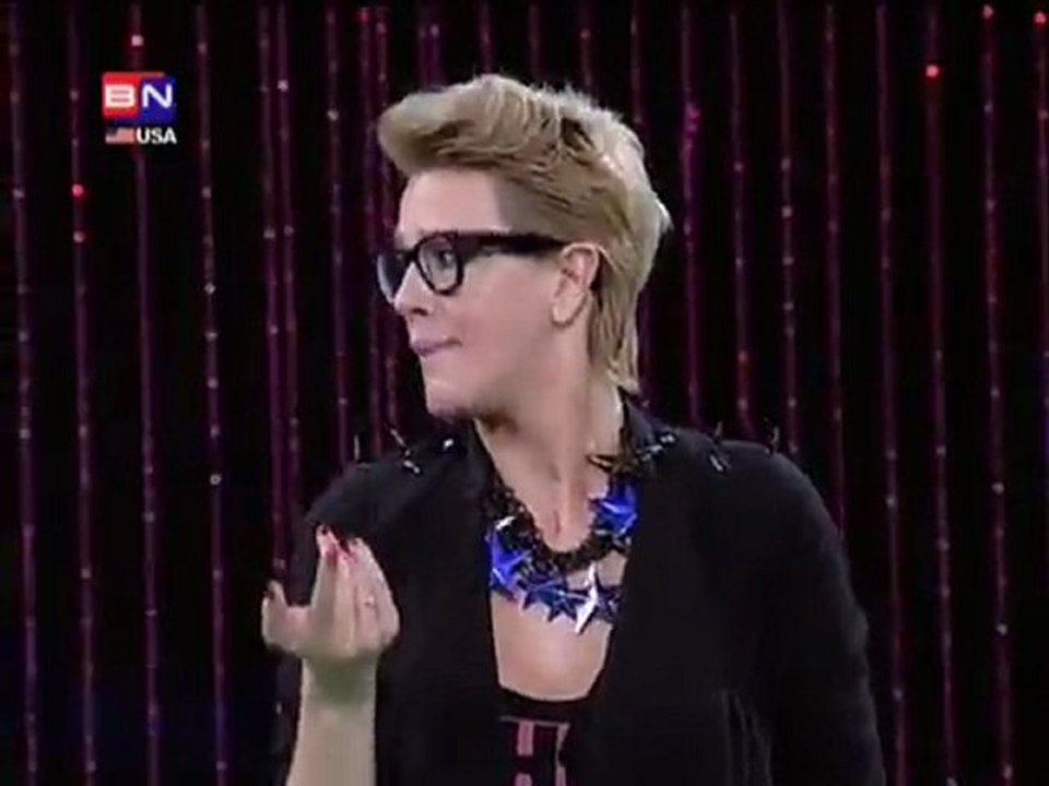 Tijana Dapcevic - Ona to zna