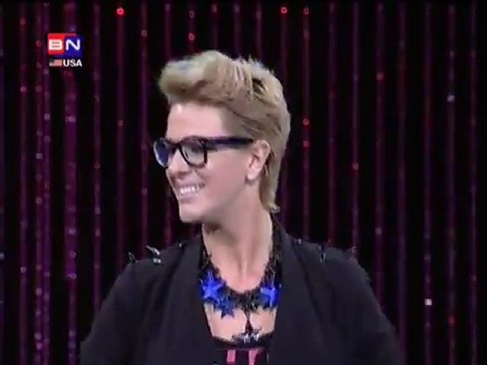 Tijana Dapcevic - Opet Beograd