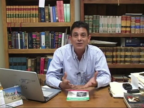 ANALISIS Y CONTRAPUNTO de VIDA TELEVISION EL GANADOR DEL DEBATE?