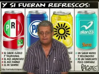 EL COMENTARIO DE HOY  "LA VERDADERA GANADORA DEL DEBATE"