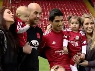 Reds thank fans for support