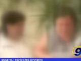 Barletta | Nuova caso di povertà