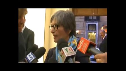 Finocchiaro - Anche a Palermo il centrosinistra potrebbe vincere col 65% (08.05.12)