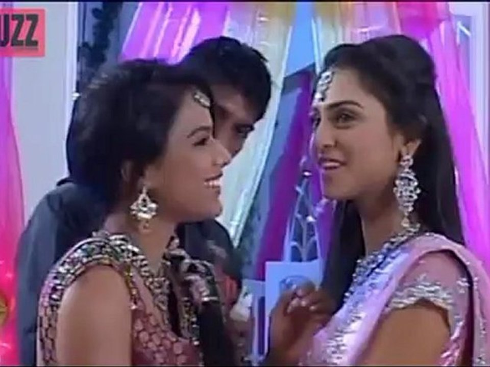 Viren DISOWNS Maanvi in Ek Hazaaron Mein Meri Behna Hain 7th May 2012