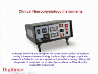 Transcranial Electrical Stimulation | Cortical Electrical Stimulator