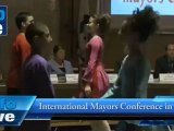 International Mayors Conference in Israel