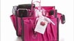Purse and Bag - Handbag Organiser Colour Selection