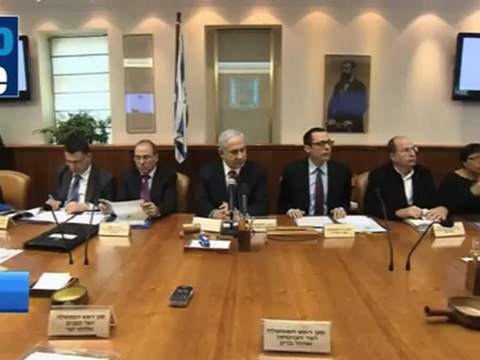 Netanyahu calls for early Israeli elections