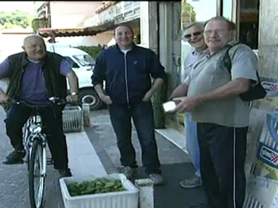 il primo sindaco a 5 stelle