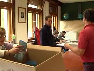 bis di franceschi tante le riconferme