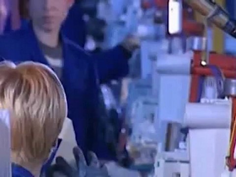 mercato del lavoro dati positivi