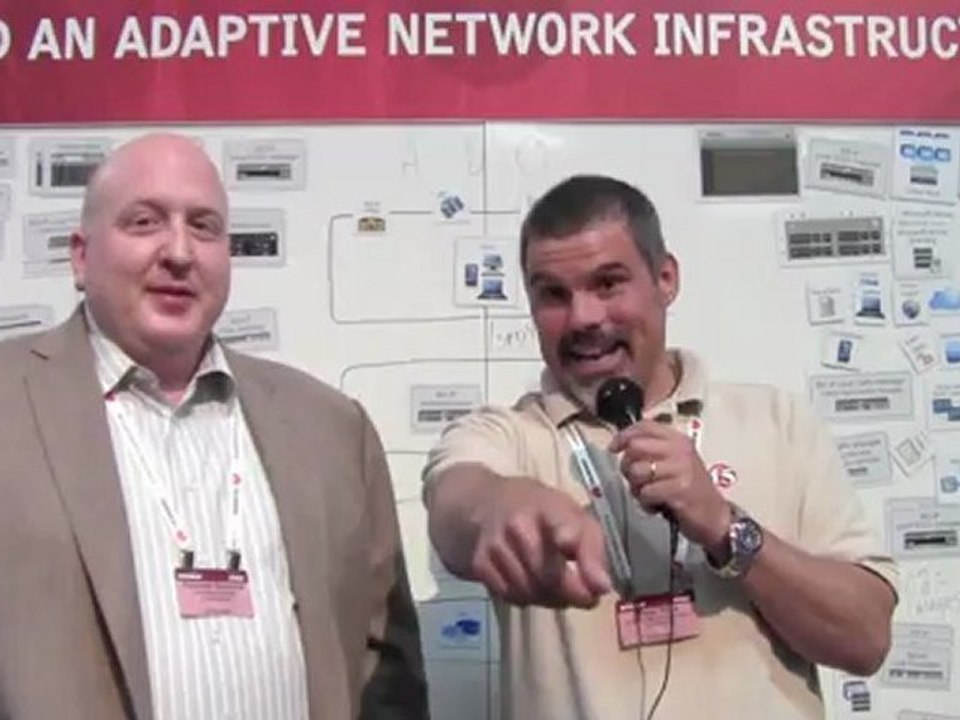 Interop 2012 - F5 Technical Certification Program with ...