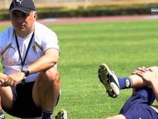 Medio Tiempo: Memo Vazquez deja a Pumas.mov