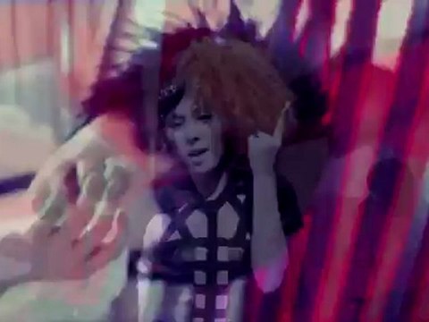 Mr Bbi Ri Bop A [ Alexandra Stan vs. Narsha ]