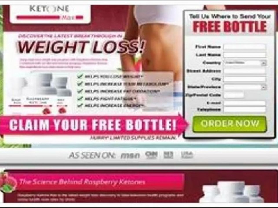 How To Lose Weight Fast?