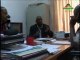 CENI INFO : FOUMBA KOUROUMA, président de la cellule technique de la CENI
