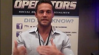 Drew Canole FitlifeTV Video Testimonial for big time operators