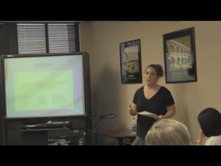 EDAD 7499 Sp2012 Final Presentations - Green Team