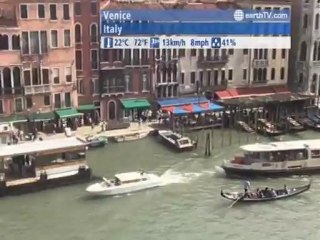 Berlin - Germany, Tenerife - Spain, Venice - Italy, Cannes - France, Geneva - Switzerland, Warsaw - Poland, Stuttgart - Germany