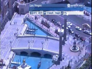 Amsterdam - Netherlands, Las Vegas - USA, Munich - Germany, Agadir - Morocco, Avignon - France, Salzburg - Austria, Hamburg - Germany