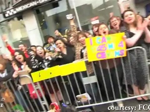 The Avengers Smashes US Box Office Record