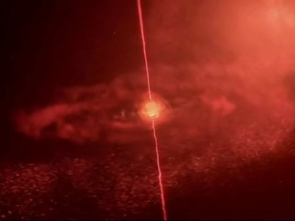 Voyage aux confins de l'Univers - 4ème partie sur 6 (France 5)