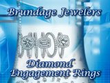Diamonds at Brundage Jewelers Louisville KY 40207