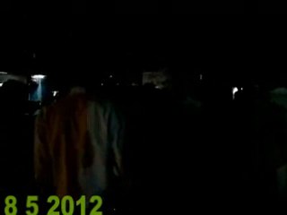 فري برس قامشلو قامشلي مظاهرة الاحرار 8 5 2012 ج2 ALhasaka