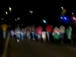 فري برس حلب  الحمدانية  مسائية 8 5 2012 Aleppo