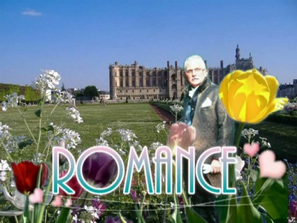 JOYEUX ANNIVERSAIRE MON COEUR