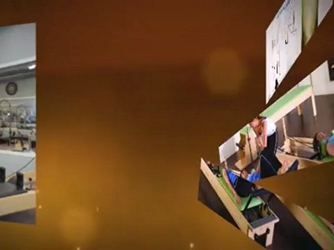 Pilates Teacher Certification San Diego Offers