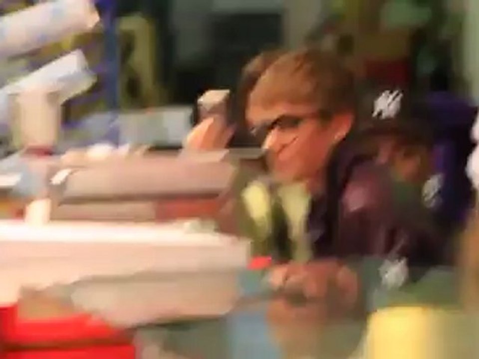 Justin Bieber Graduates High School